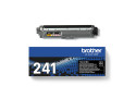 Brother TN-241BK tonercartridge 1 stuk(s) Origineel Zwart