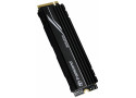 Transcend MTE250H M.2 1000 GB PCI Express 4.0 3D NAND NVMe