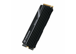 SSD Transcend M.2 4 TB PCI Express 4.0 NVMe