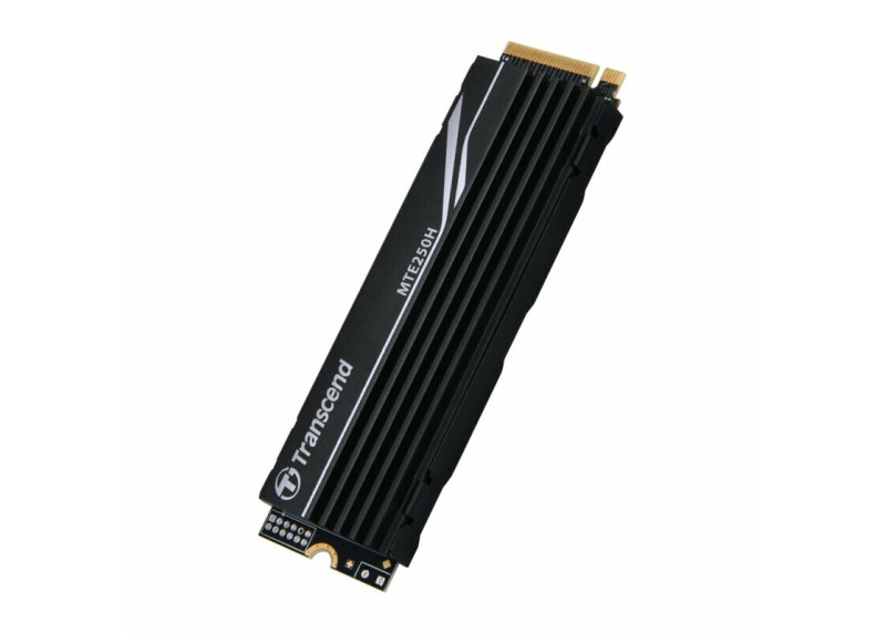 SSD Transcend M.2 4 TB PCI Express 4.0 NVMe