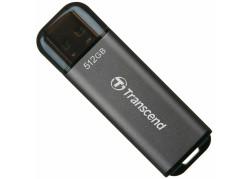 Transcend JetFlash 920 USB flash drive 512 GB USB Type-A 3.2 Gen 1 (3.1 Gen 1) Grijs