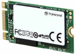 Transcend PCIe SSD 400S M.2 512 GB PCI Express 3D NAND NVMe