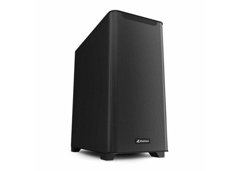 Sharkoon M30 BLACK ATX E-ATX Full Tower Zwart