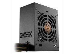 Sharkoon SilentStorm SFX Bronze power supply unit 450 W 20+4 pin ATX Zwart