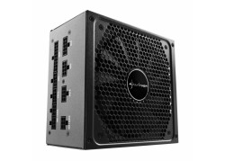 Sharkoon SilentStorm Cool Zero power supply unit 650 W 20+4 pin ATX ATX Zwart