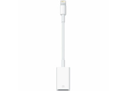 Apple MD821ZM/A interfacekaart/-adapter USB 2.0