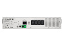 APC Smart-UPS SMC1000I-2UC Noodstroomvoeding - 4x C13, USB, Rack Mountable, SmartConnect, 1000VA