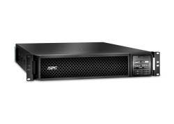 APC Smart-UPS On-Line SRT3000RMXLI-NC Noodstroomvoeding - 3000VA, 8x C13 & 2x C19, rackmount, NMC