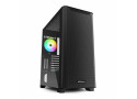 Sharkoon M30 RGB ATX E-ATX Full Tower Zwart