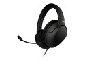 ASUS ROG Strix Go Core Headset Bedraad Hoofdband Gamen Zwart