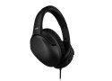 ASUS ROG Strix Go Core Headset Bedraad Hoofdband Gamen Zwart