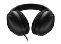 ASUS ROG Strix Go Core Headset Bedraad Hoofdband Gamen Zwart