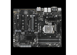 ASUS WS C246 PRO Intel C246 LGA 1151 (Socket H4) ATX