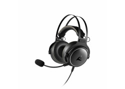 Sharkoon SKILLER SGH50 Headset Bedraad Hoofdband Gamen Zwart