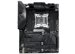 ASUS ROG Strix X299-E Gaming II Intel® X299 LGA 2066 (Socket R4) ATX