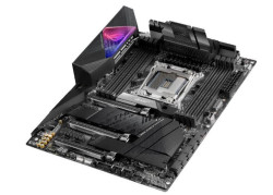 ASUS ROG Strix X299-E Gaming II Intel® X299 LGA 2066 (Socket R4) ATX