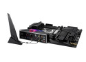 ASUS ROG Strix X299-E Gaming II Intel® X299 LGA 2066 (Socket R4) ATX