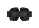 ASUS TUF Gaming H3 Wireless Headset Draadloos Hoofdband Gamen USB Type-C Grijs