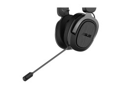 ASUS TUF Gaming H3 Wireless Headset Draadloos Hoofdband Gamen USB Type-C Grijs