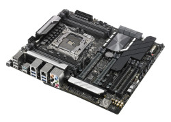 ASUS WS C422 PRO/SE Intel® C422 LGA 2066 (Socket R4) ATX