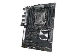 ASUS WS C422 PRO/SE Intel® C422 LGA 2066 (Socket R4) ATX