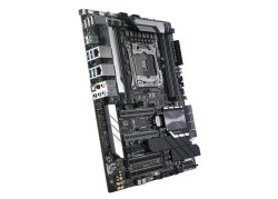 ASUS WS C422 PRO/SE Intel® C422 LGA 2066 (Socket R4) ATX