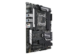 ASUS WS C422 PRO/SE Intel® C422 LGA 2066 (Socket R4) ATX