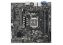 ASUS WS C246M PRO Intel C246 LGA 1151 (Socket H4) micro ATX