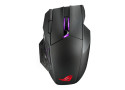 ASUS ROG Spatha X muis Rechtshandig RF Wireless + USB Type-A Optisch 19000 DPI