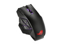 ASUS ROG Spatha X muis Rechtshandig RF Wireless + USB Type-A Optisch 19000 DPI