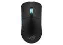 ASUS ROG Harpe Ace Aim Lab Edition muis Ambidextrous RF Wireless + Bluetooth + USB Type-A Optisch 36000 DPI