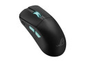 ASUS ROG Harpe Ace Aim Lab Edition muis Ambidextrous RF Wireless + Bluetooth + USB Type-A Optisch 36000 DPI