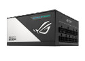 ASUS ROG Loki SFX-L 850W Platinum power supply unit 24-pin ATX Zwart, Zilver