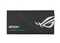 ASUS ROG Loki SFX-L 850W Platinum power supply unit 24-pin ATX Zwart, Zilver