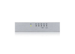 Zyxel GS-105B v3 Unmanaged L2+ Gigabit Ethernet (10/100/1000) Zilver