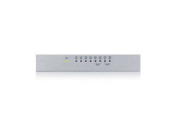 Zyxel GS-108B V3 Unmanaged L2+ Gigabit Ethernet (10/100/1000) Zilver