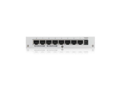 Zyxel GS-108B V3 Unmanaged L2+ Gigabit Ethernet (10/100/1000) Zilver