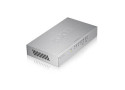 Zyxel GS-108B V3 Unmanaged L2+ Gigabit Ethernet (10/100/1000) Zilver