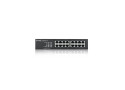 Zyxel GS1100-16 Unmanaged Gigabit Ethernet (10/100/1000)