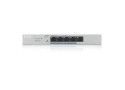 Zyxel GS1200-5HP v2 Managed Gigabit Ethernet (10/100/1000) Power over Ethernet (PoE) Grijs