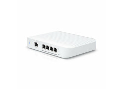 Ubiquiti Networks UniFi Switch Flex XG Managed L2 10G Ethernet (100/1000/10000) Power over Ethernet (PoE) Wit