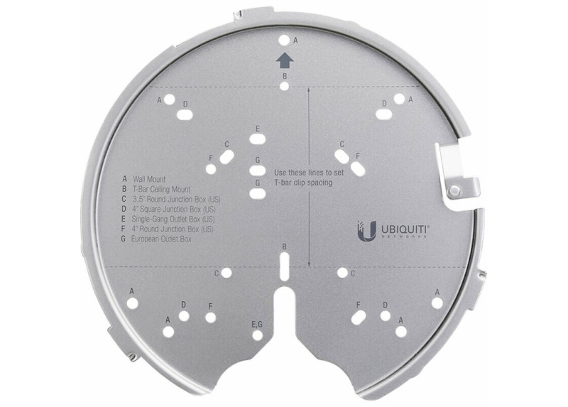 Ubiquiti Networks U-PRO-MP montagekit