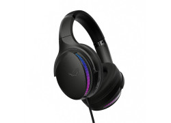 ASUS ROG Fusion II 300 Headset Bedraad Hoofdband Gamen USB Type-C Zwart