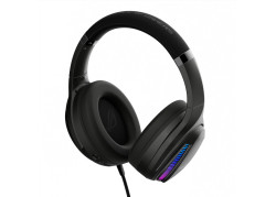 ASUS ROG Fusion II 300 Headset Bedraad Hoofdband Gamen USB Type-C Zwart