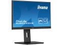 iiyama ProLite XUB2293HS-B5 computer monitor 54,6 cm (21.5") 1920 x 1080 Pixels Full HD LED Zwart