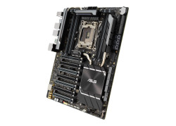 ASUS Pro WS X299 SAGE II Intel® X299 LGA 2066 (Socket R4) CEB