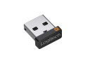 Logitech USB Unifying Receiver USB-ontvanger