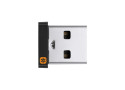 Logitech USB Unifying Receiver USB-ontvanger