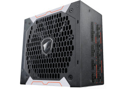 Gigabyte GP-AP850GM power supply unit 850 W 20+4 pin ATX ATX Zwart