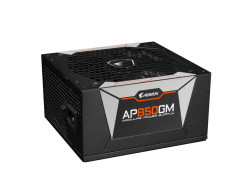 Gigabyte GP-AP850GM power supply unit 850 W 20+4 pin ATX ATX Zwart